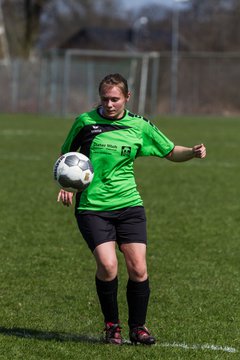 Bild 140 - Frauen Schmalfelder SV - TSV Siems : Ergebnis: 1:0